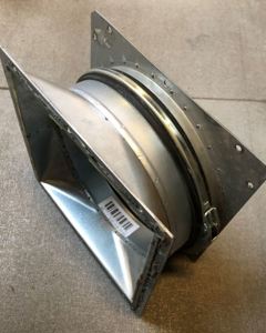 Connection 300x300 turnable H: 200mm M&M